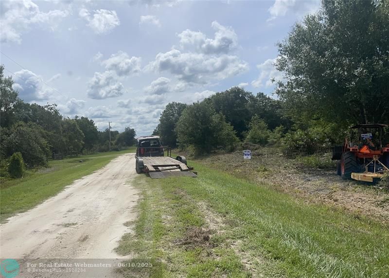 20684 Nw 258, Okeechobee