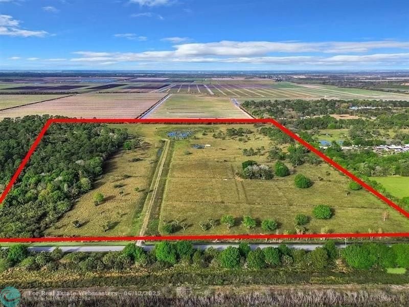 2777 Everhigh Acres Rd, Clewiston