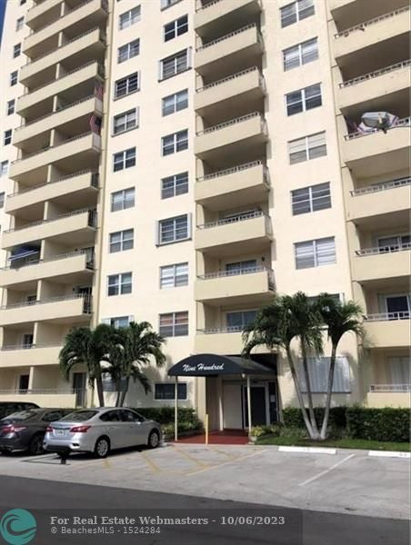 2 of 11 - 900 Ne 18th Ave 1201, Fort Lauderdale, FL