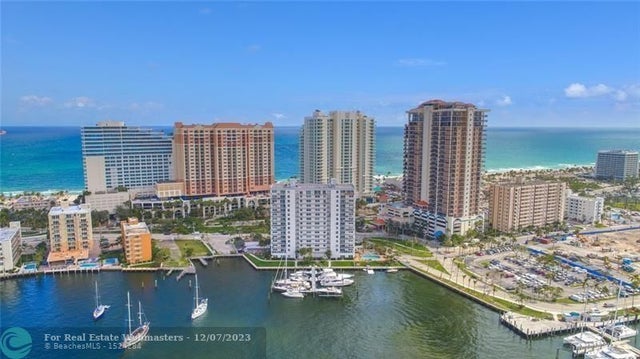 2 of 38 - 77 S Birch Rd 15b, Fort Lauderdale, FL