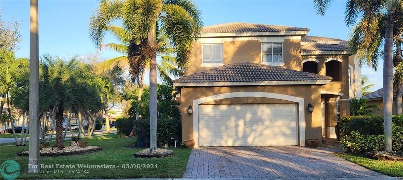 2109 Sw 130th Ter, Miramar