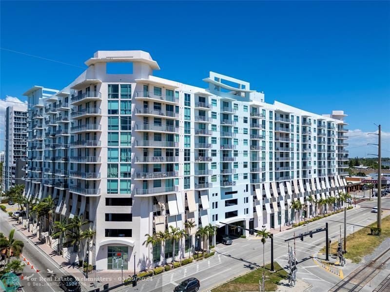 140 S Dixie Hwy 419, Hollywood