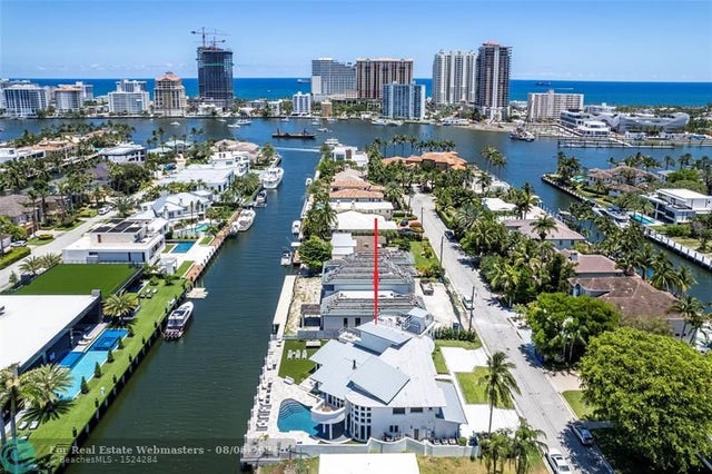 1 of 46 - 2523 Castilla Isle, Fort Lauderdale, FL