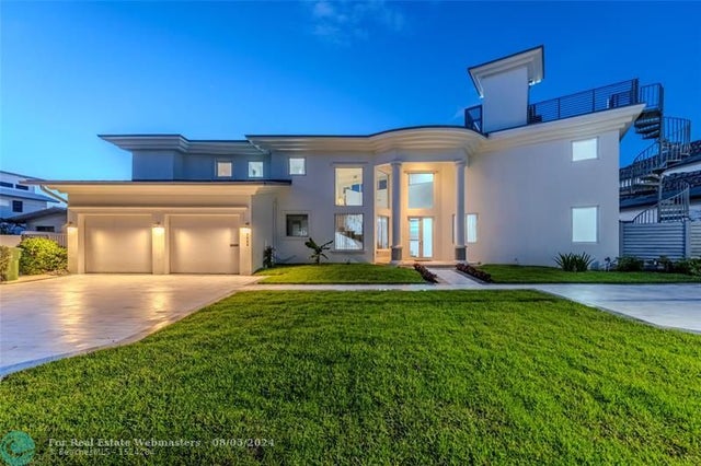 3 of 46 - 2523 Castilla Isle, Fort Lauderdale, FL