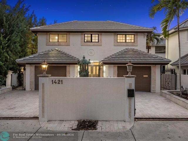 2 of 75 - 1421 Ponce De Leon, Fort Lauderdale, FL