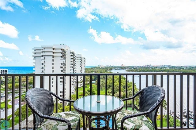 1 of 24 - 2121 N Ocean Boulevard 1405w, Boca Raton, FL