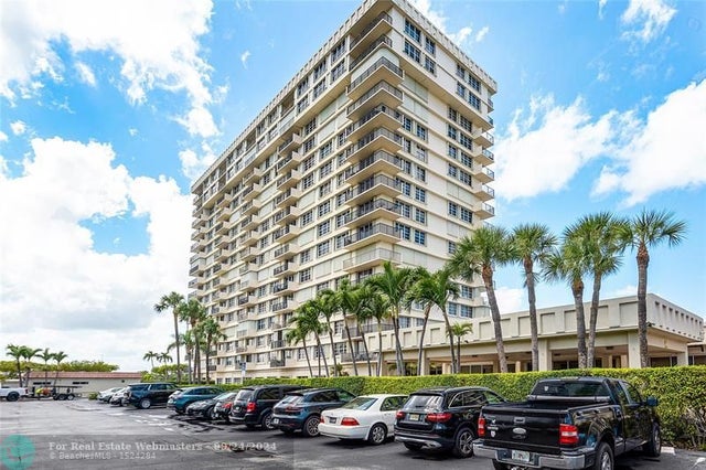 2 of 24 - 2121 N Ocean Boulevard 1405w, Boca Raton, FL