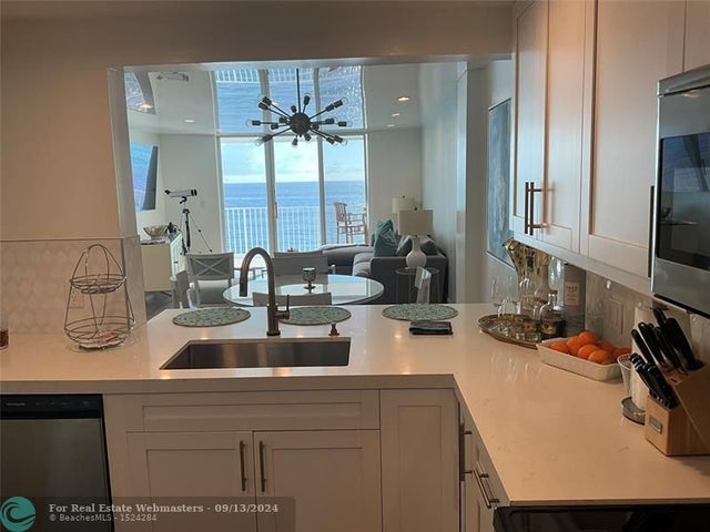 2 of 21 - 3580 S South Ocean Blvd 7f, South Palm Beach, FL