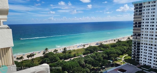 1 of 14 - 1201 S Ocean 2007n, Hollywood, FL