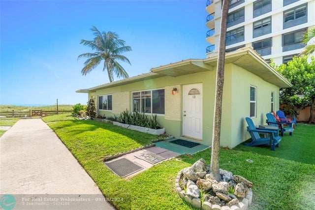 2 of 37 - 820 N Ocean Blvd, Pompano Beach, FL