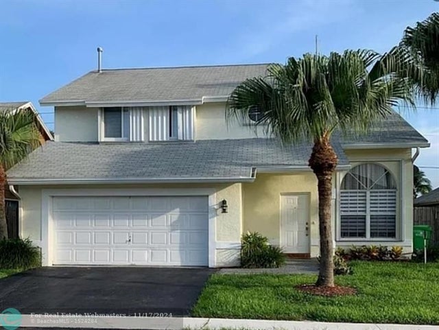 1 of 25 - 12242 Nw 30th Mnr, Sunrise, FL