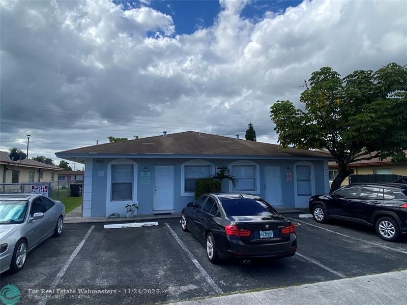 4021 Nw 30th Ter 3, Lauderdale Lakes