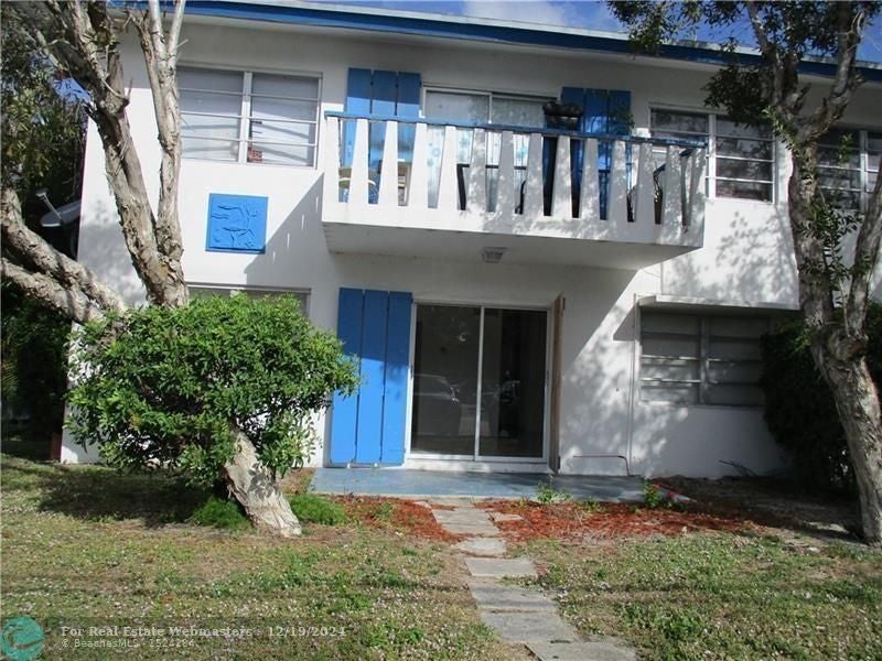 2361 Ne 10th St 5, Pompano Beach
