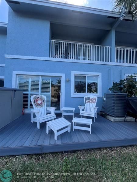 2113 Ne 44th St, Pompano Beach