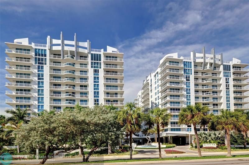 2831 N Ocean Blvd 801n, Fort Lauderdale