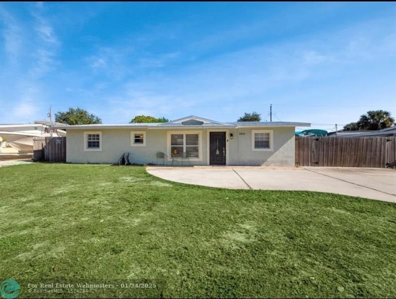 2831 Ne Savannah Rd, Jensen Beach