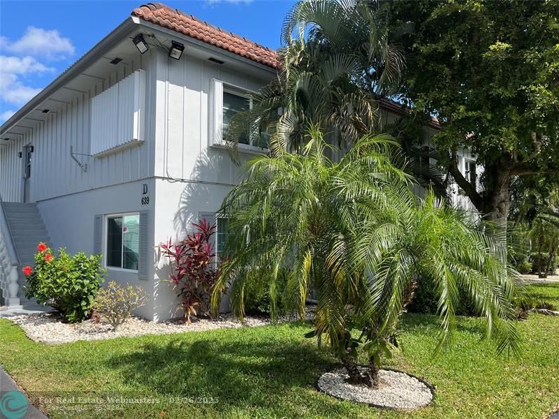 639 W Oakland Park Blvd 104-d, Oakland Park