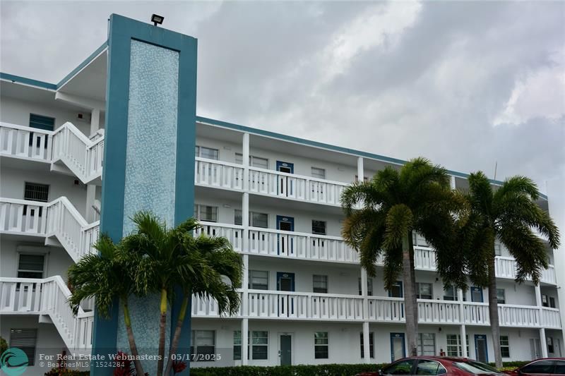 4070 Exeter D, Boca Raton