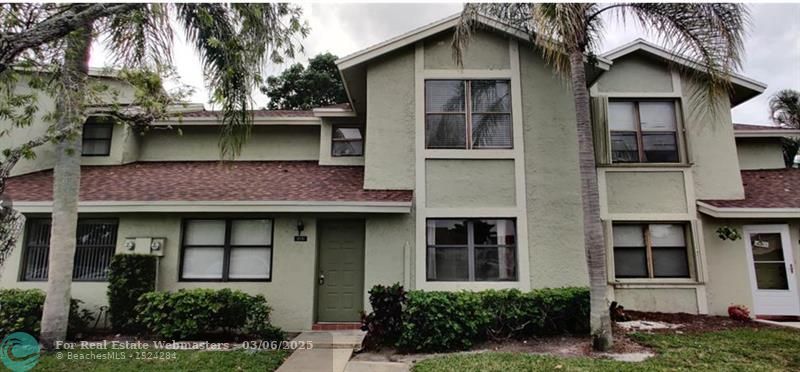 12131 Rosedale Ter, Boynton Beach