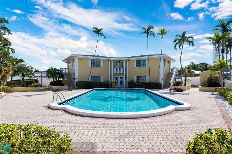 5900 Ne 22nd Way 801, Fort Lauderdale