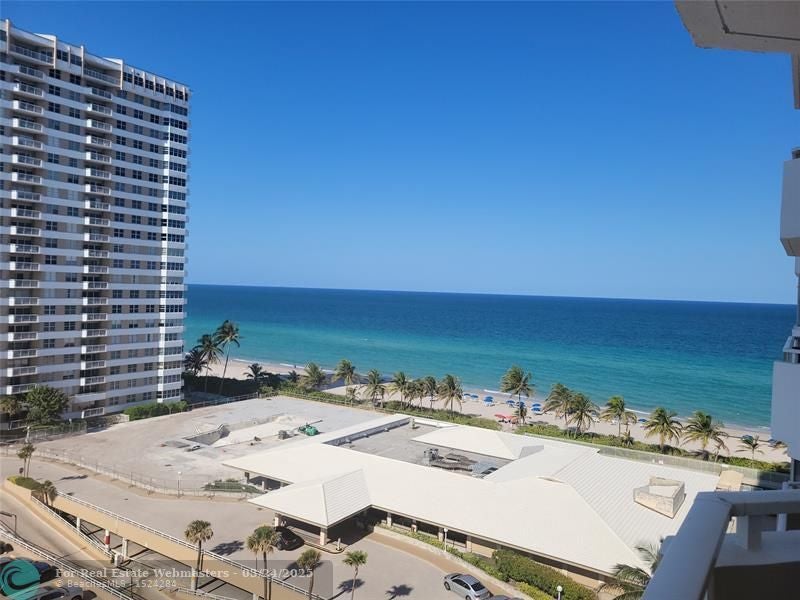 1980 S Ocean Dr 9b, Hallandale