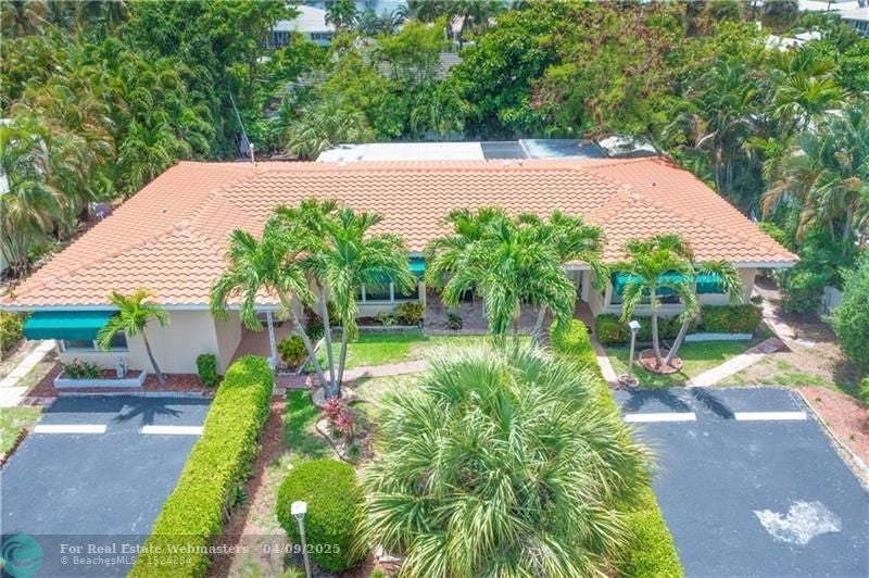 2613-2615 Ne 33rd Ave, Fort Lauderdale