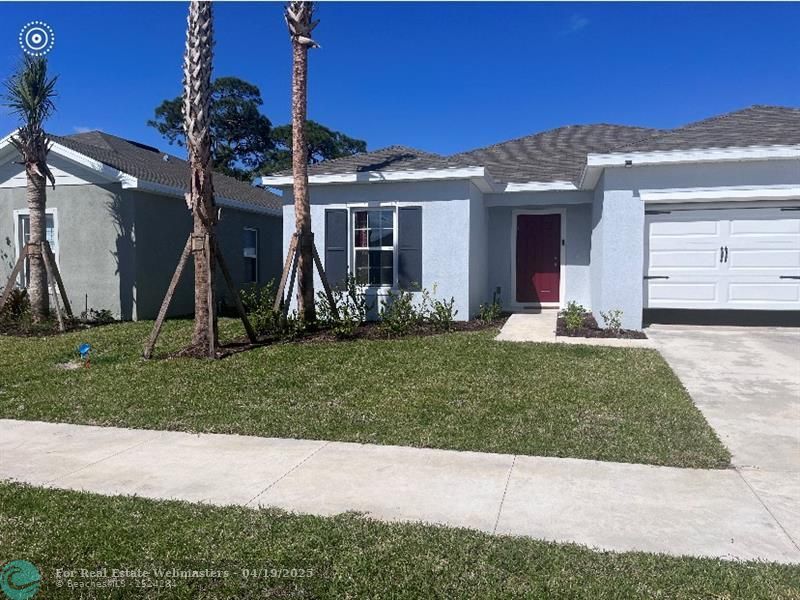 456 Cherimoya, Fort Pierce