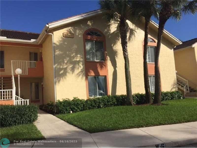993 Coral Club Dr 993, Coral Springs