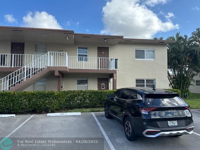 7605 Nw 5th Ct 208, Margate