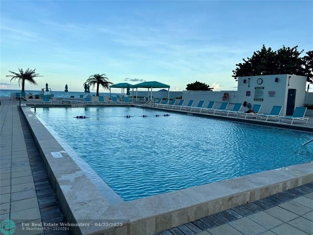 2 of 30 - 3725 S Ocean Dr 1612, Hollywood, FL