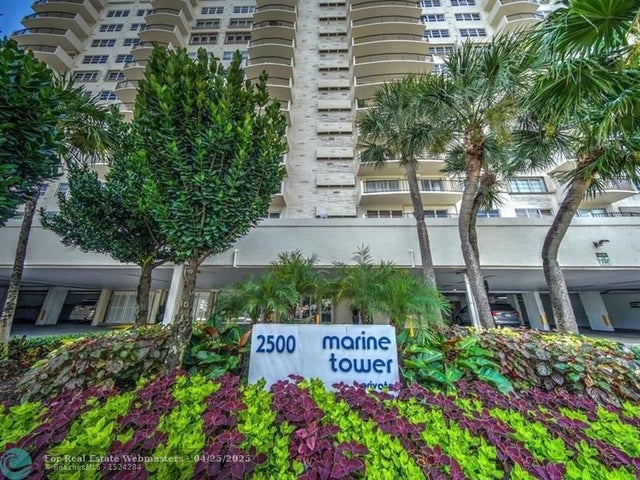 1 of 24 - 2500 E Las Olas Blvd 907, Fort Lauderdale, FL