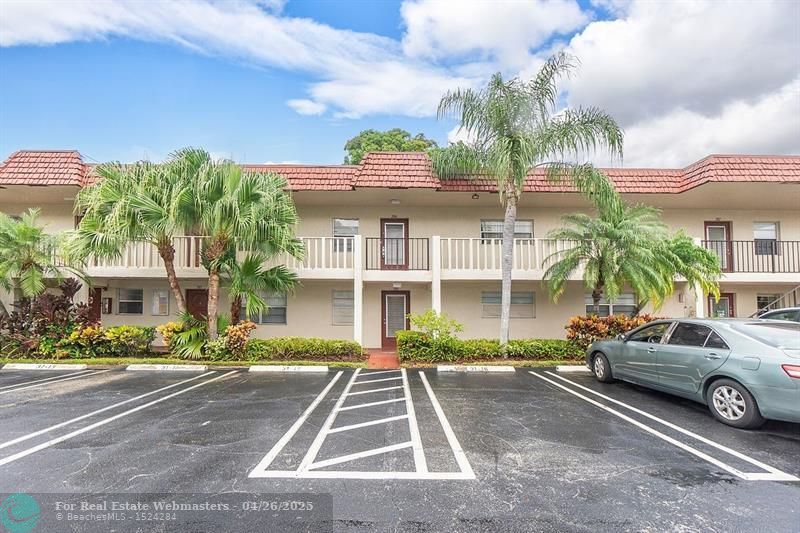 31 Abbey Ln 106, Delray Beach