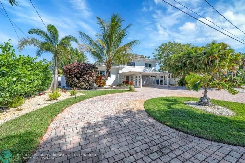 1771 Ne 35th Street, Oakland Park