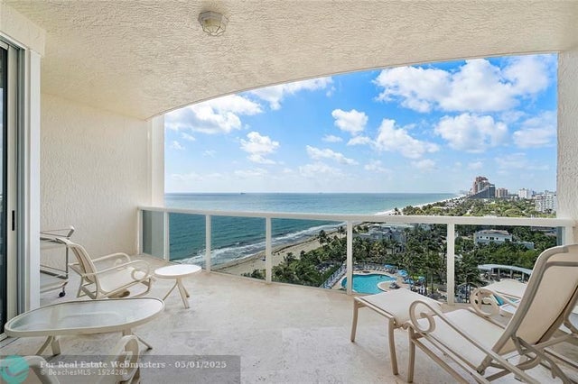 1 of 17 - 3200 N Ocean Bl 1204, Fort Lauderdale, FL