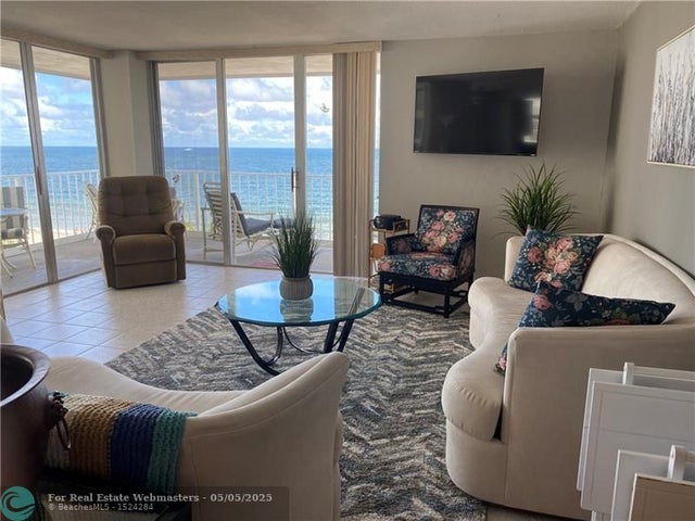 5 of 38 - 1010 S Ocean Blvd 617, Pompano Beach, FL