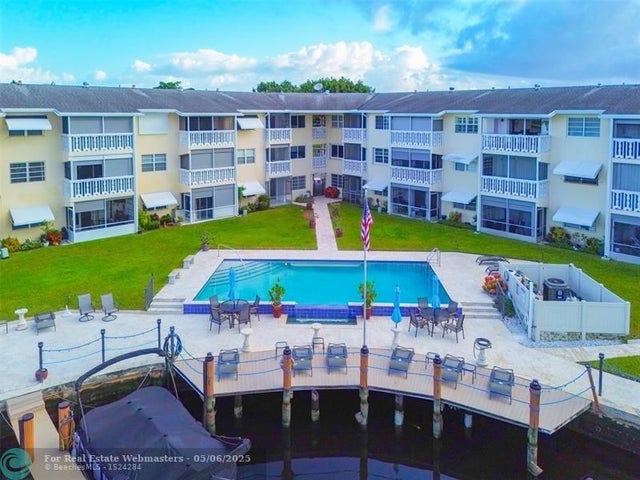 2 of 40 - 700 Pine Dr 308, Pompano Beach, FL