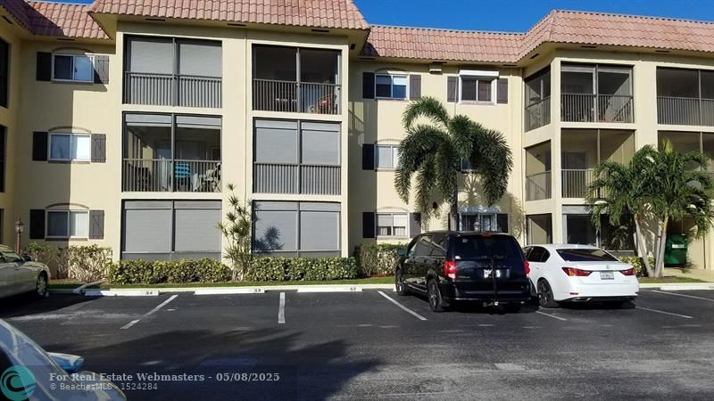 257 S Cypress Rd 417, Pompano Beach