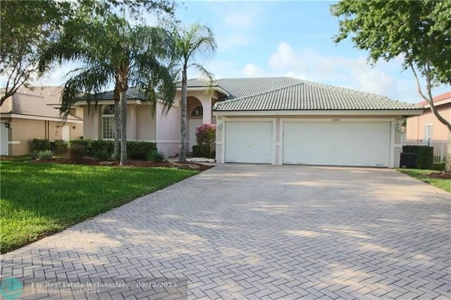 1 of 6 - 12459 Nw 52nd Ct, Coral Springs, FL
