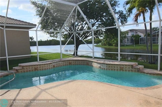 2 of 6 - 12459 Nw 52nd Ct, Coral Springs, FL