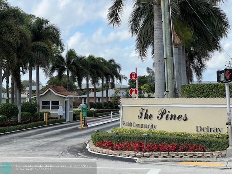 1441 Nw 20th Avenue 69b, Delray Beach