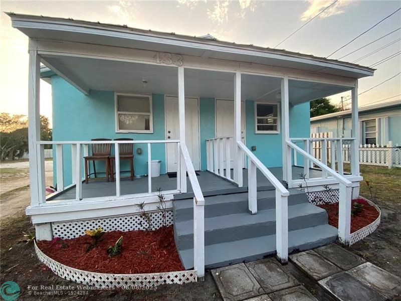 433 N 14th St A, Fort Pierce