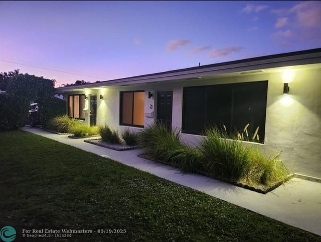 2 of 10 - 616 Ne 16th Ave 2, Fort Lauderdale, FL