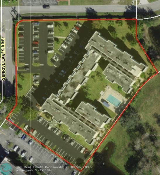 2 of 22 - 7502 Nw 30th Pl 419, Sunrise, FL
