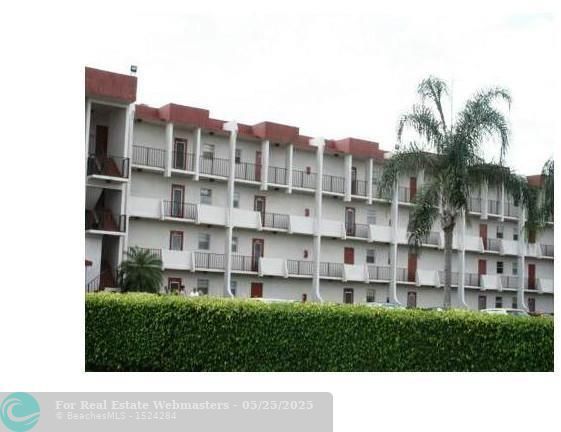3 of 22 - 7502 Nw 30th Pl 419, Sunrise, FL