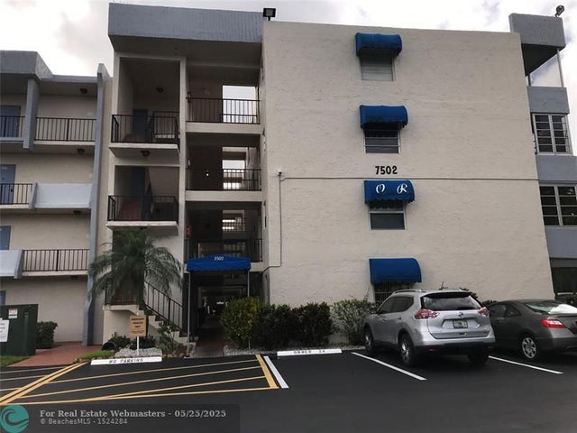 4 of 22 - 7502 Nw 30th Pl 419, Sunrise, FL