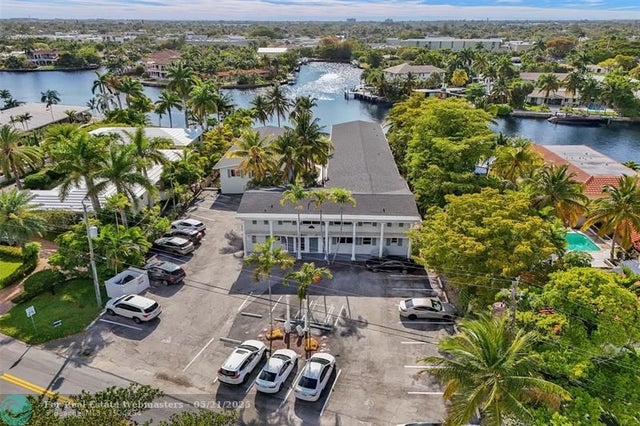 2 of 45 - 1821 Middle River Dr 5, Fort Lauderdale, FL