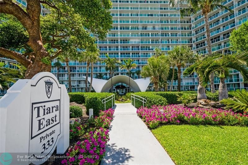 333 Ne 21st Ave 1716, Deerfield Beach