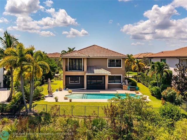 1 of 44 - 8132 Bradford Way, Parkland, FL