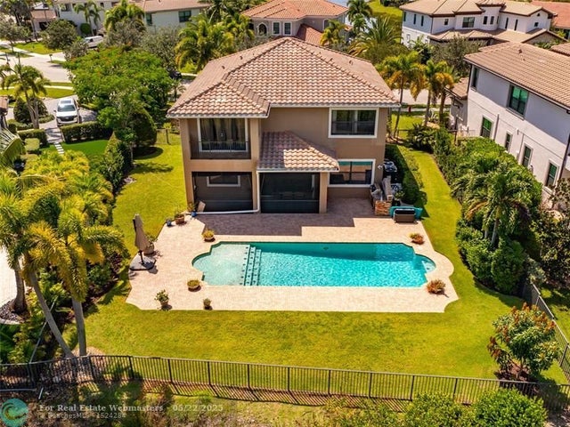 3 of 44 - 8132 Bradford Way, Parkland, FL