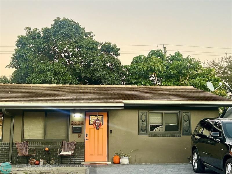 2624 Ne 10th Ter, Wilton Manors
